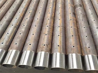 濮阳县管棚管